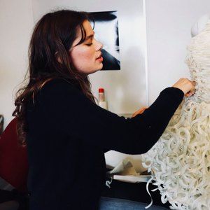 Meet your Posher, Isabel